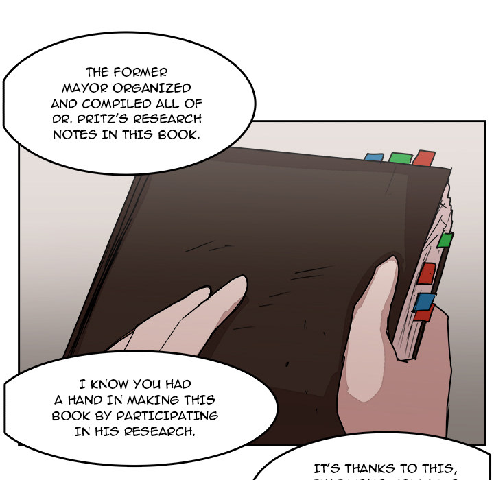 Justitia Chapter 21 page 34 - 