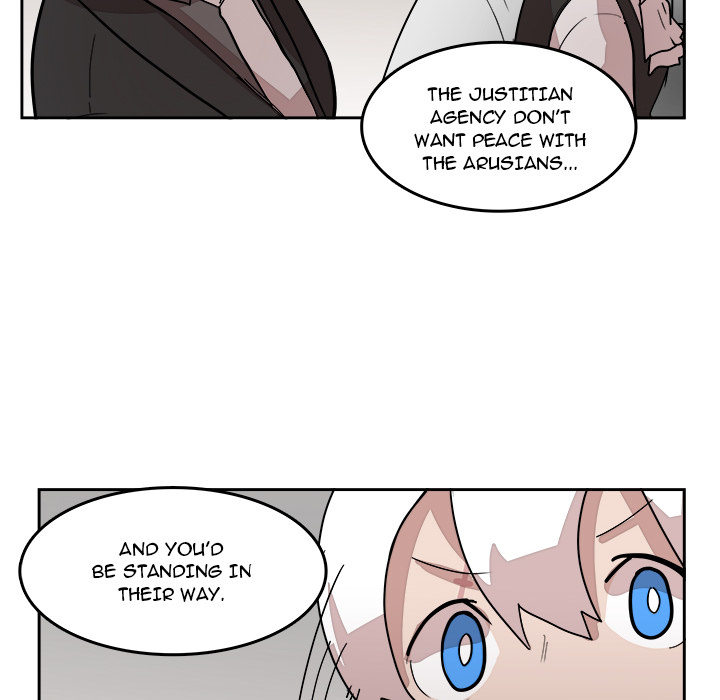 Justitia Chapter 21 page 39 - 