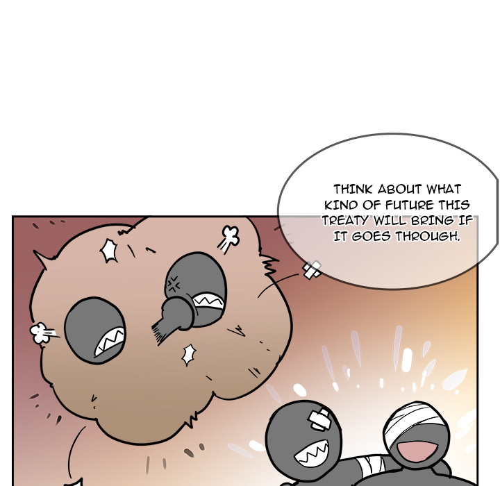 Justitia Chapter 21 page 41 - 