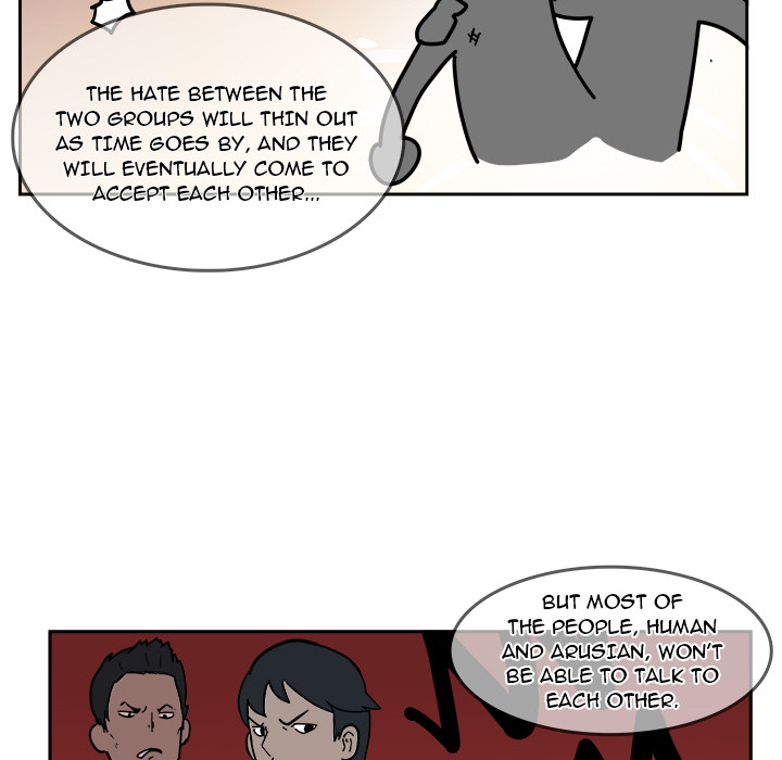 Justitia Chapter 21 page 42 - 