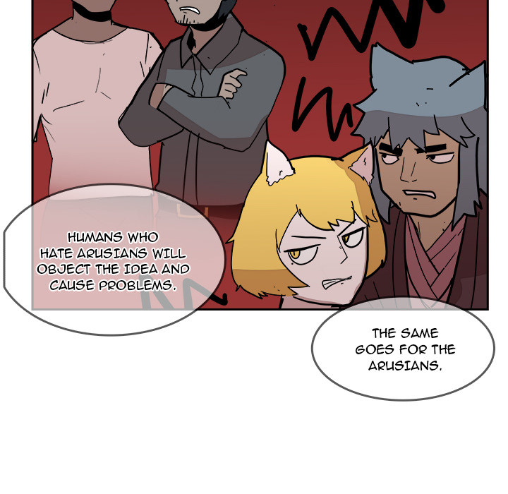 Justitia Chapter 21 page 43 - 