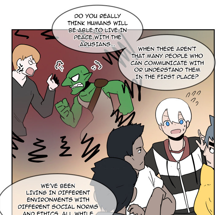 Justitia Chapter 21 page 44 - 