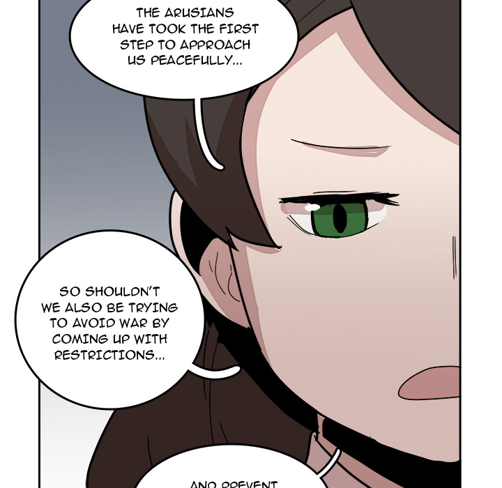Justitia Chapter 21 page 50 - 