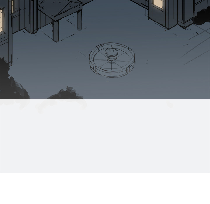 Justitia Chapter 21 page 6 - 