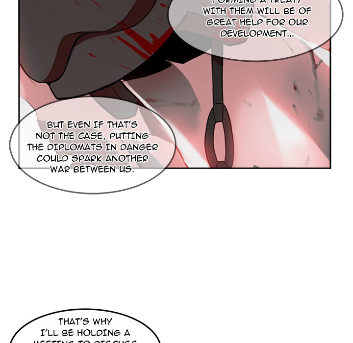 Justitia Chapter 21 page 52 - 