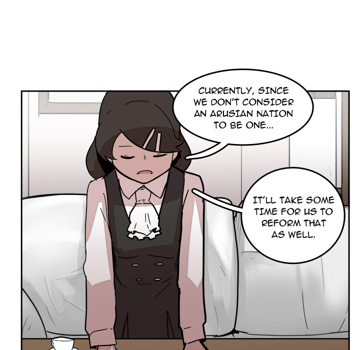 Justitia Chapter 21 page 54 - 