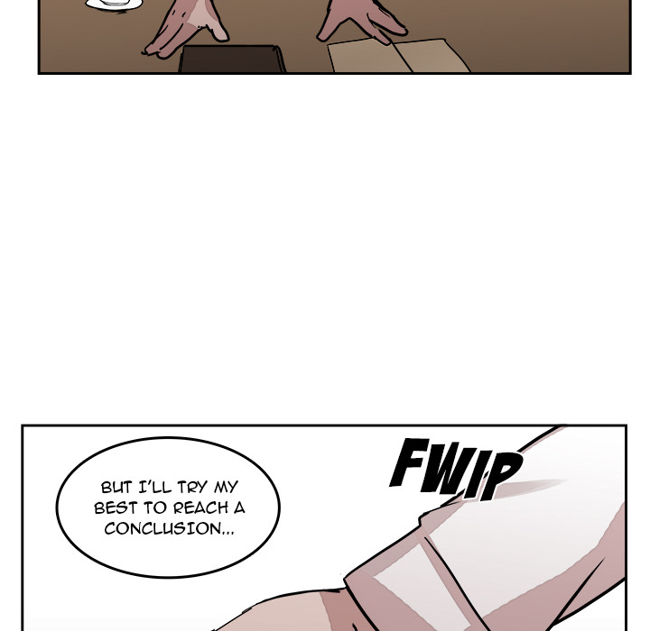 Justitia Chapter 21 page 55 - 