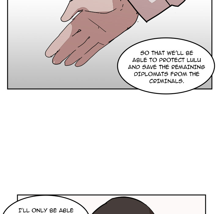 Justitia Chapter 21 page 56 - 