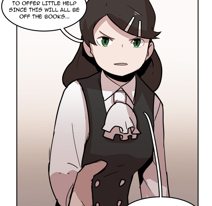 Justitia Chapter 21 page 57 - 
