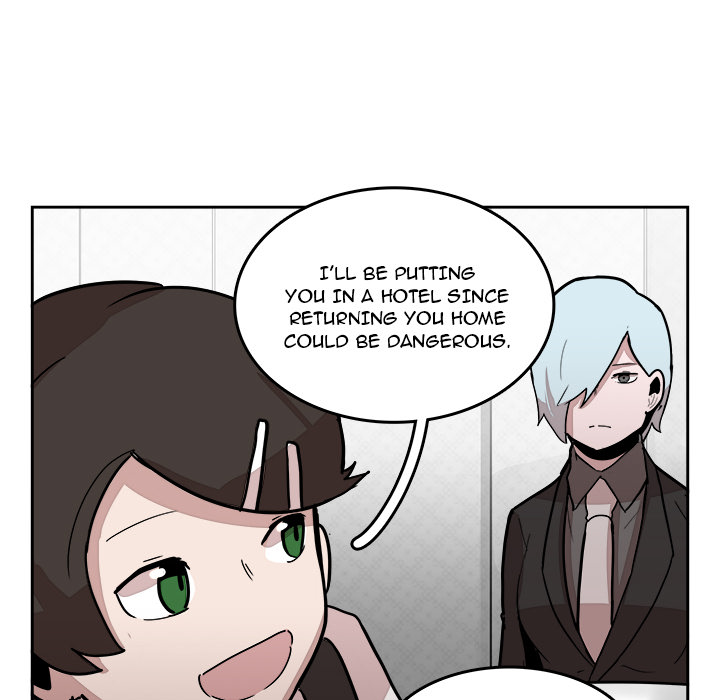 Justitia Chapter 21 page 61 - 