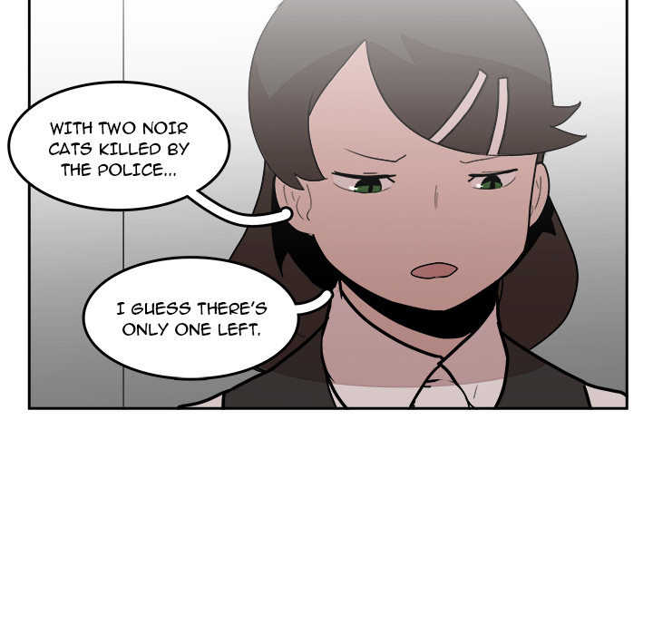 Justitia Chapter 21 page 66 - 