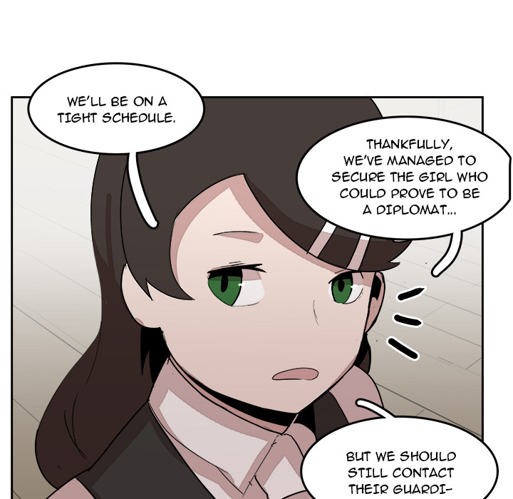 Justitia Chapter 21 page 67 - 
