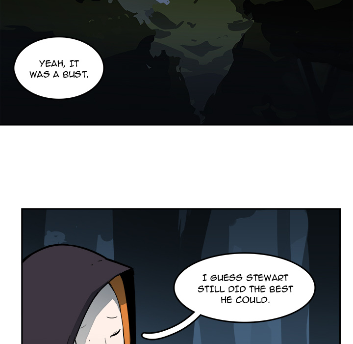 Justitia Chapter 21 page 75 - 