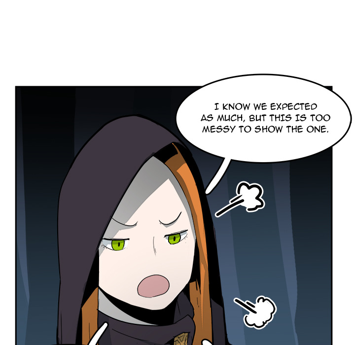 Justitia Chapter 21 page 78 - 