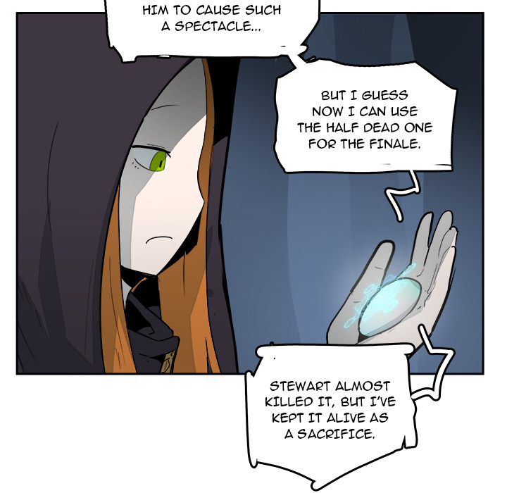Justitia Chapter 21 page 80 - 
