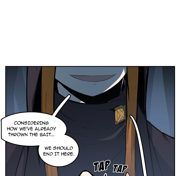 Justitia Chapter 21 page 81 - 