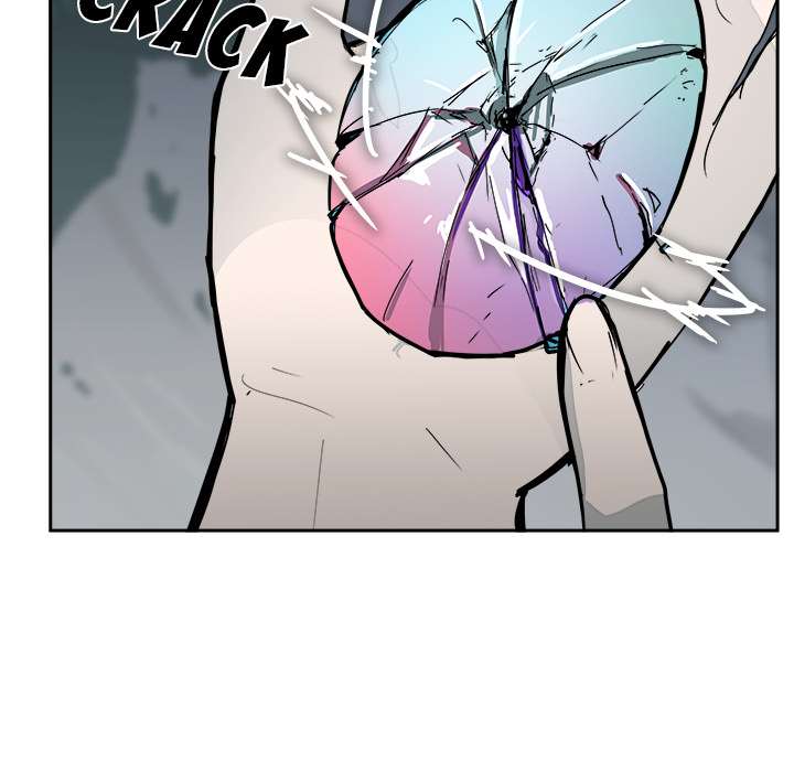 Justitia Chapter 21 page 83 - 