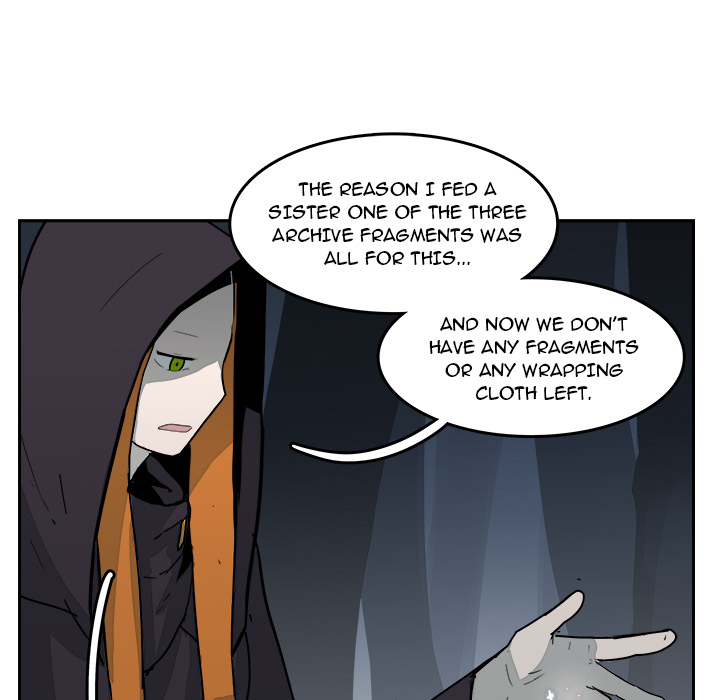 Justitia Chapter 21 page 84 - 