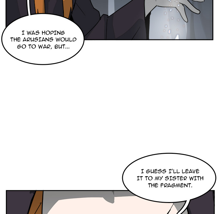Justitia Chapter 21 page 85 - 