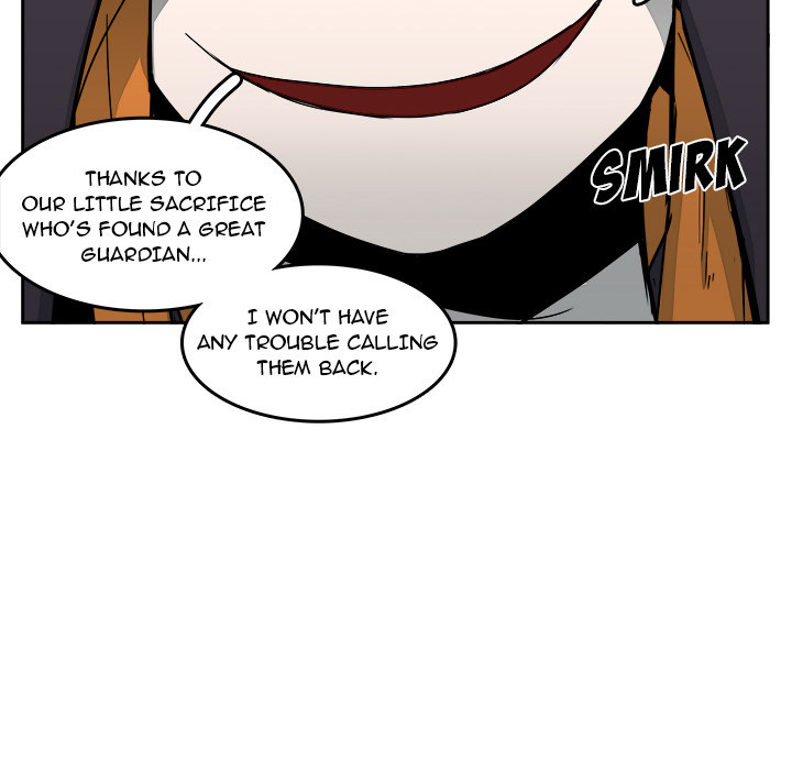 Justitia Chapter 21 page 86 - 