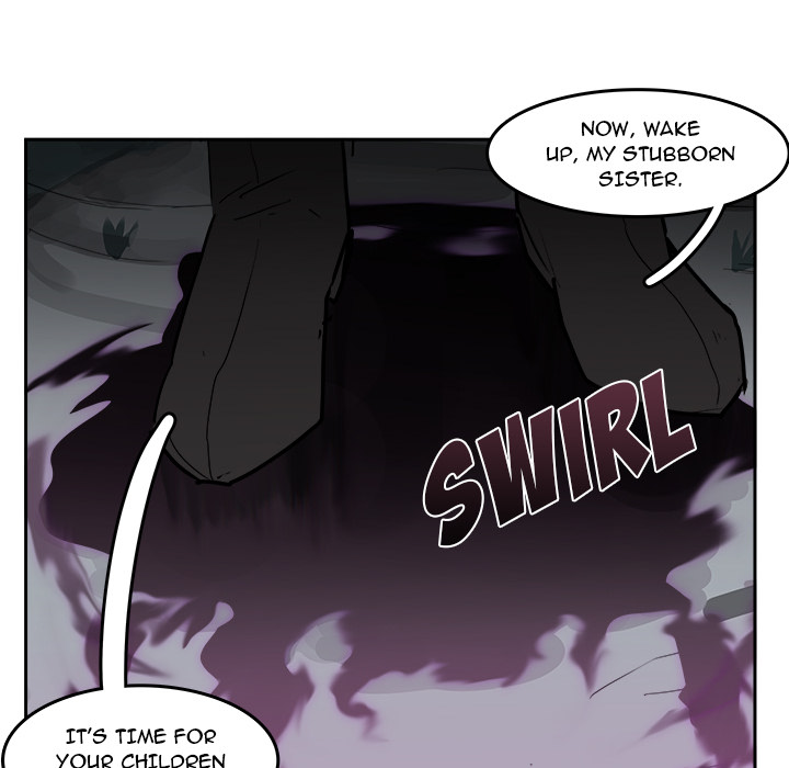 Justitia Chapter 21 page 87 - 