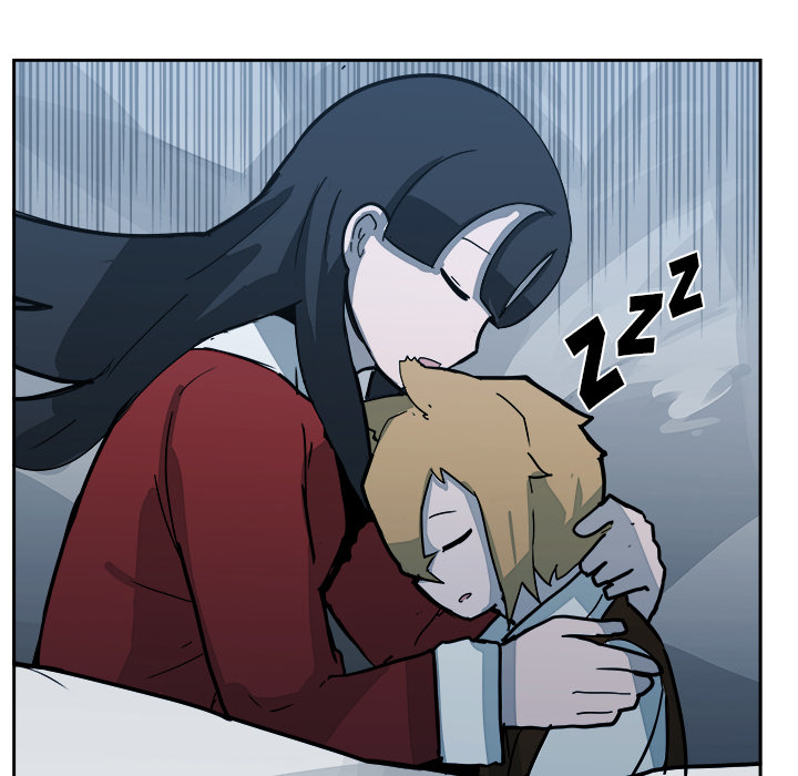 Justitia Chapter 21 page 90 - 