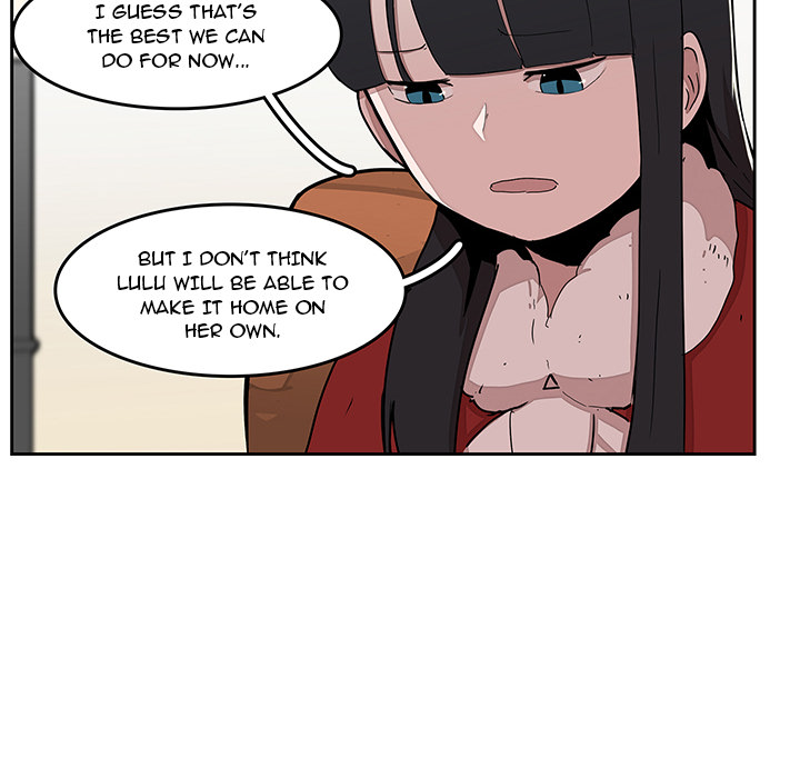 Justitia Chapter 22 page 15 - 