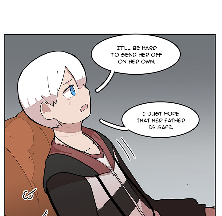 Justitia Chapter 22 page 16 - 