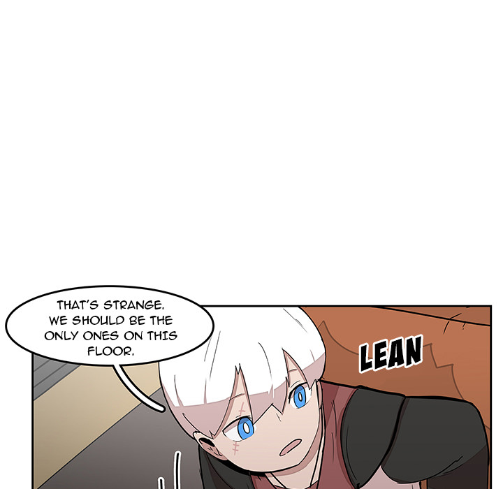 Justitia Chapter 22 page 20 - 