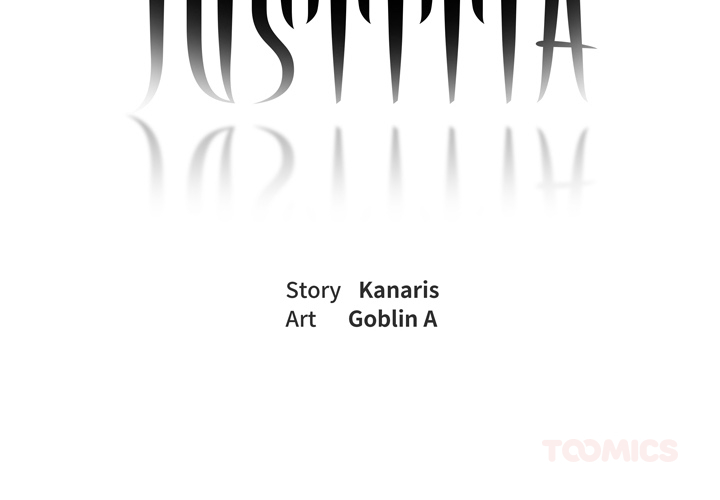 Justitia Chapter 22 page 3 - 