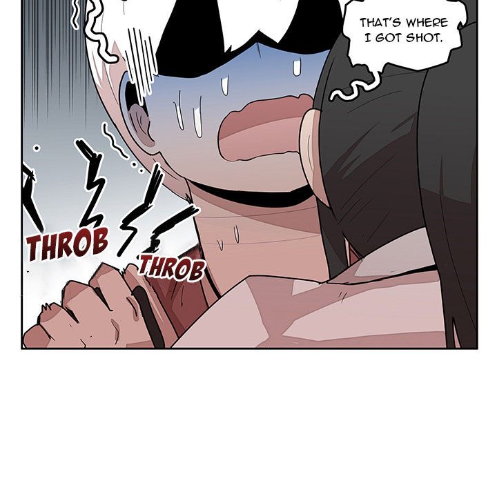 Justitia Chapter 22 page 25 - 