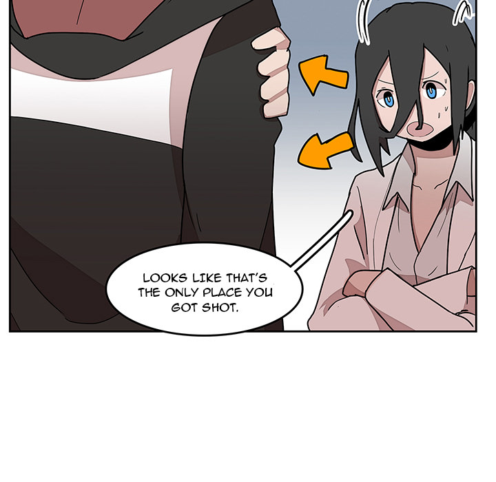 Justitia Chapter 22 page 28 - 