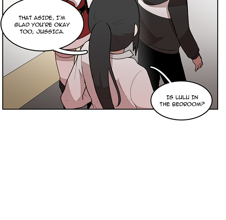 Justitia Chapter 22 page 31 - 