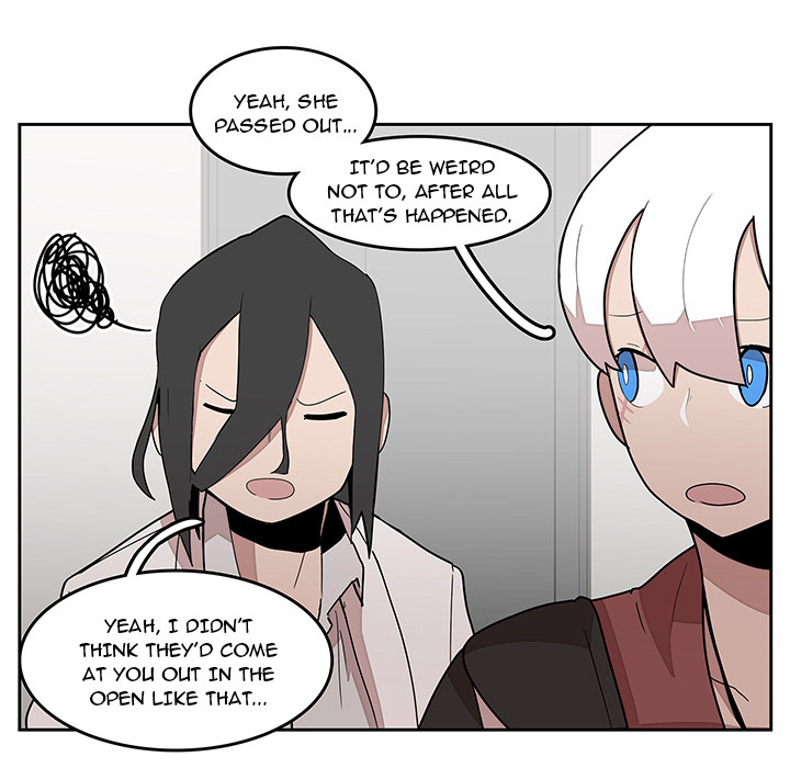 Justitia Chapter 22 page 32 - 