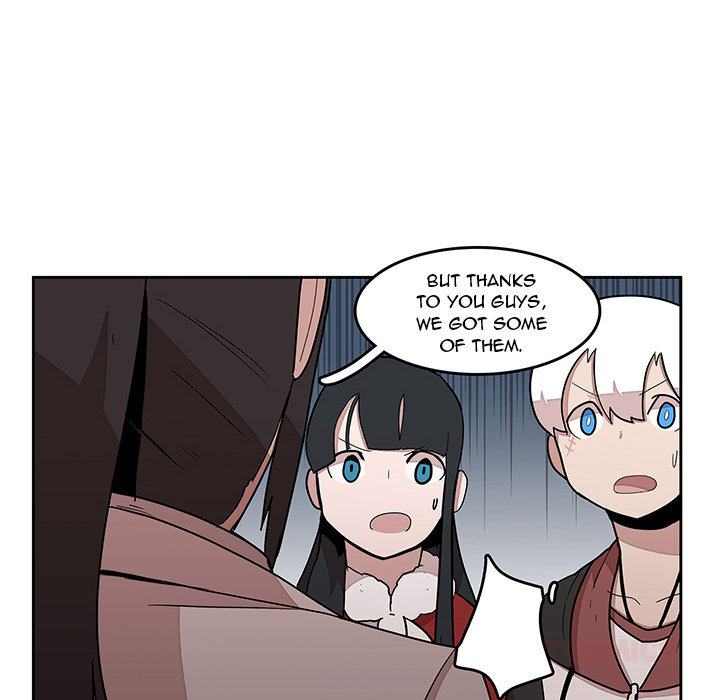Justitia Chapter 22 page 33 - 