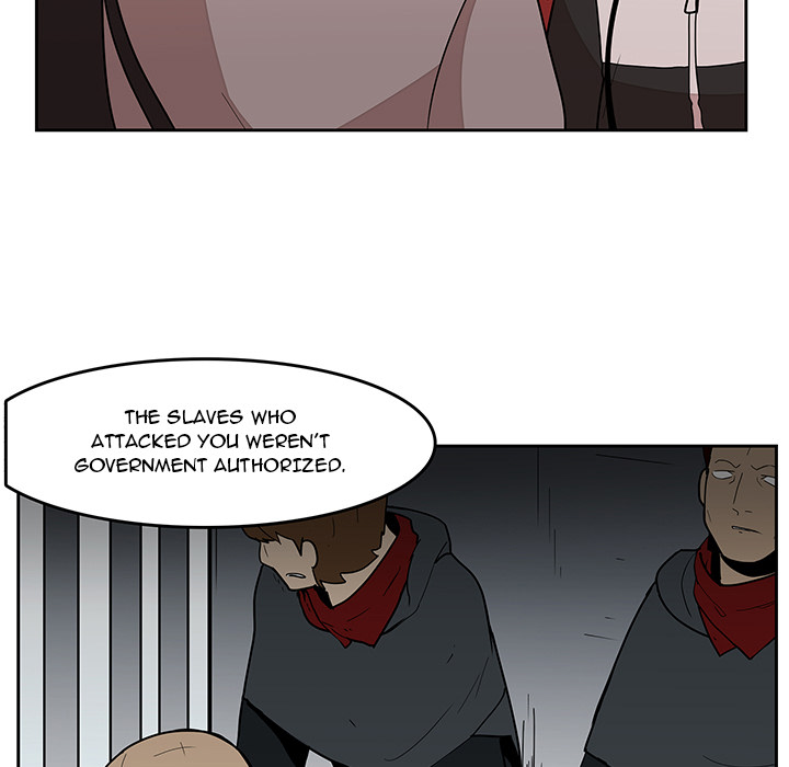 Justitia Chapter 22 page 34 - 
