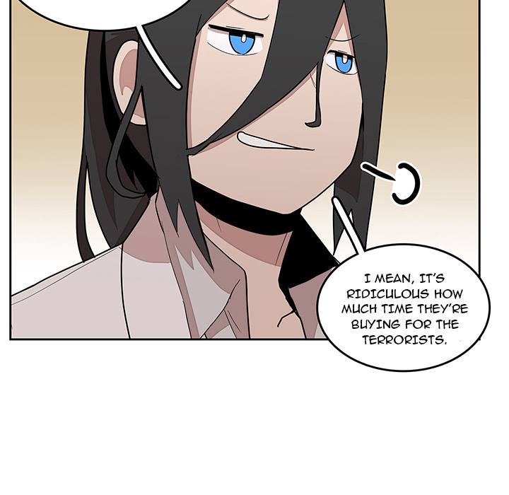 Justitia Chapter 22 page 39 - 