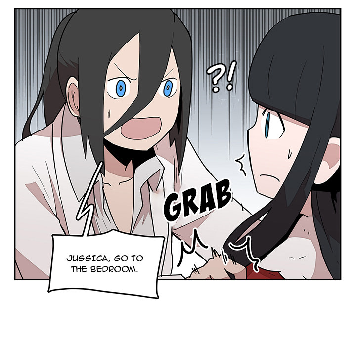 Justitia Chapter 22 page 42 - 