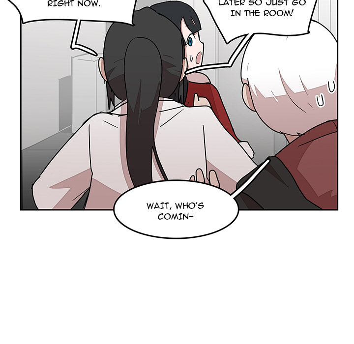 Justitia Chapter 22 page 45 - 