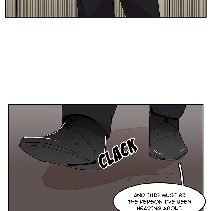 Justitia Chapter 22 page 56 - 