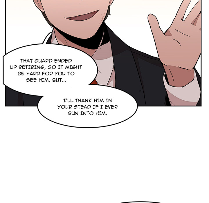 Justitia Chapter 22 page 61 - 