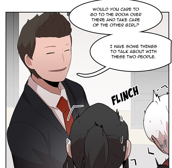 Justitia Chapter 22 page 62 - 