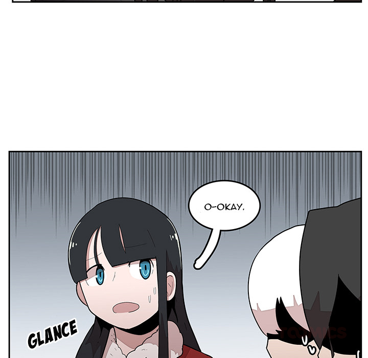 Justitia Chapter 22 page 63 - 