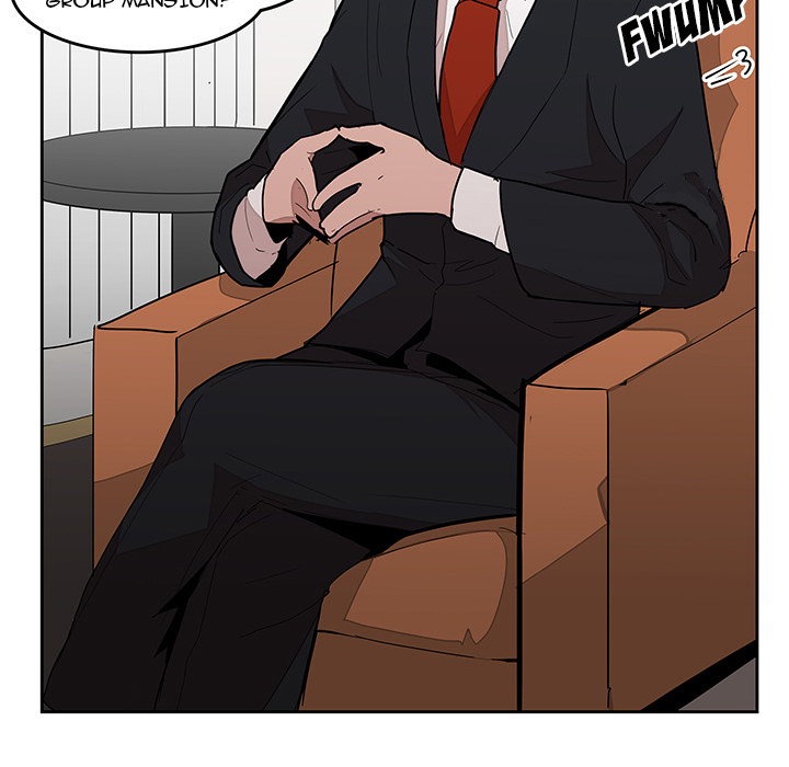 Justitia Chapter 22 page 68 - 