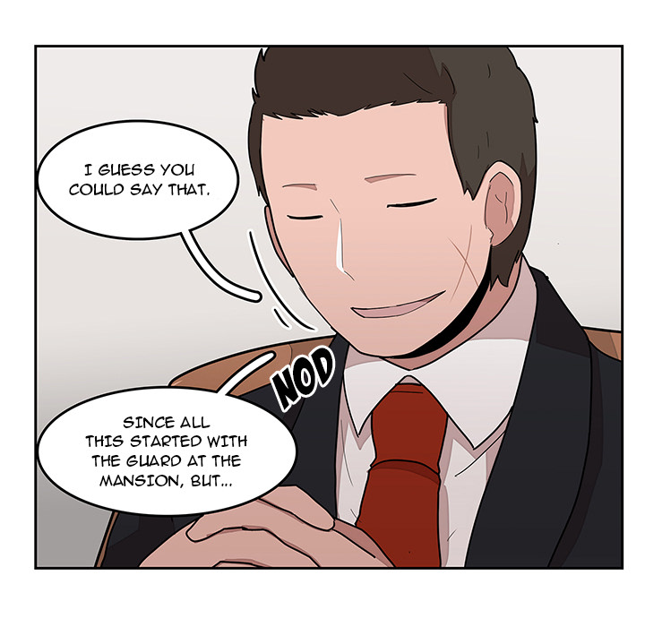 Justitia Chapter 22 page 71 - 