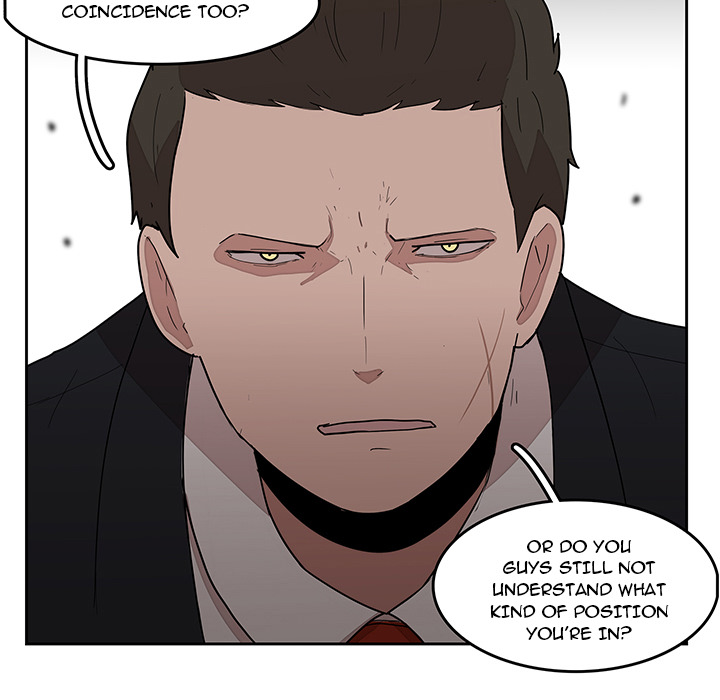 Justitia Chapter 22 page 74 - 