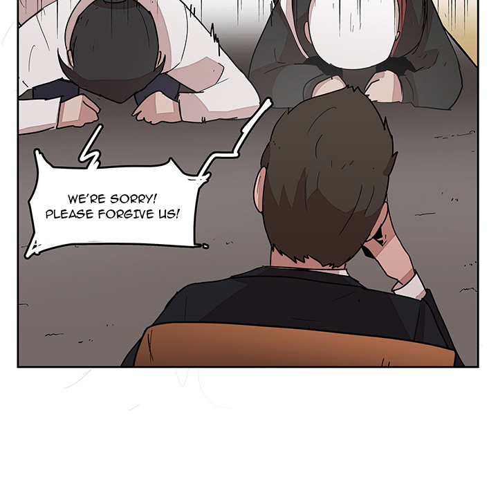 Justitia Chapter 22 page 77 - 