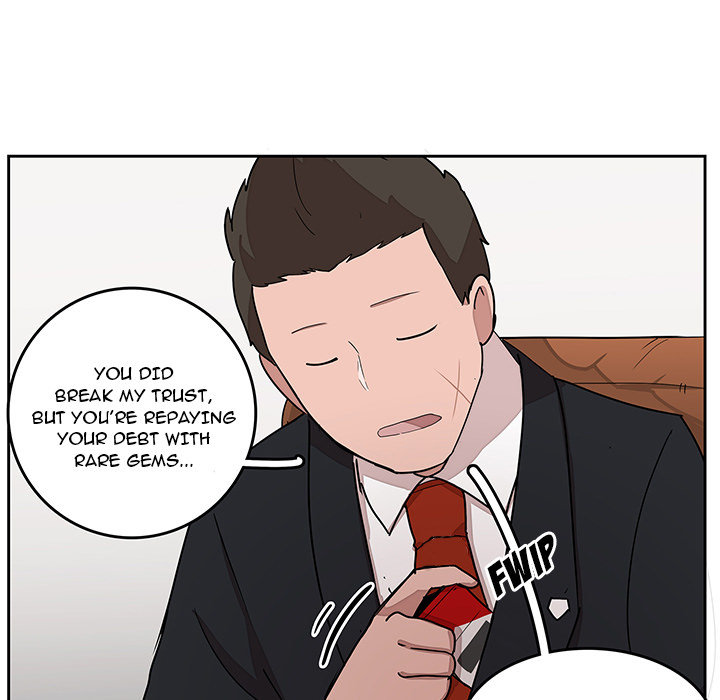 Justitia Chapter 22 page 78 - 