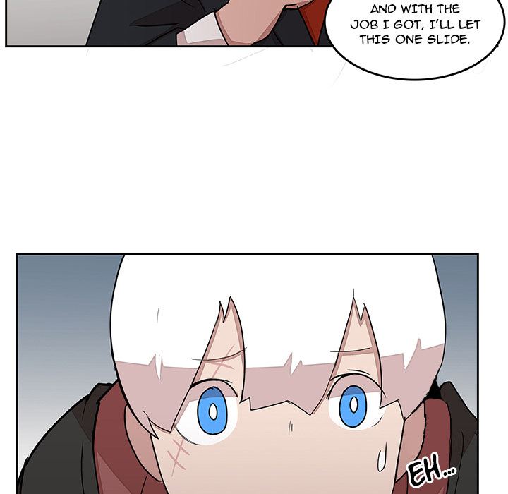 Justitia Chapter 22 page 79 - 