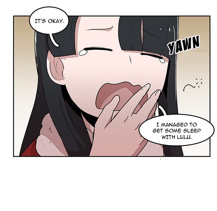 Justitia Chapter 22 page 9 - 